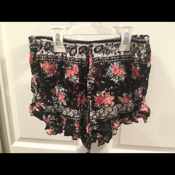 American Rag shorts