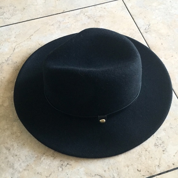 Forever 21 fedora
