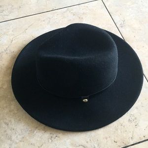 Forever 21 fedora