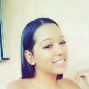 Meet your Posher, Brittney