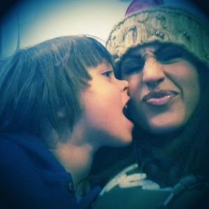 Meet your Posher, Sara