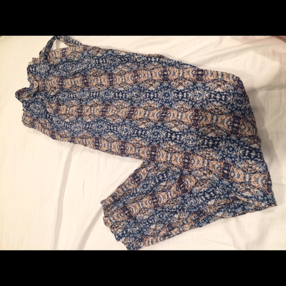Forever 21 pants