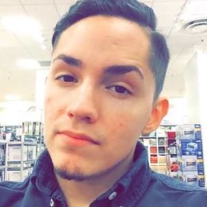 Meet your Posher, Nate