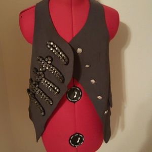 Vest