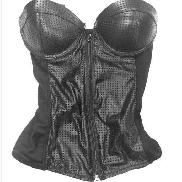 Corset Top