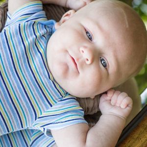 Meet your Posher, Celeste