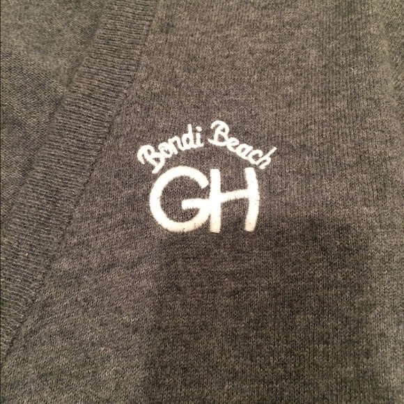 Gilly Hicks Cardigan - Picture 2 of 3