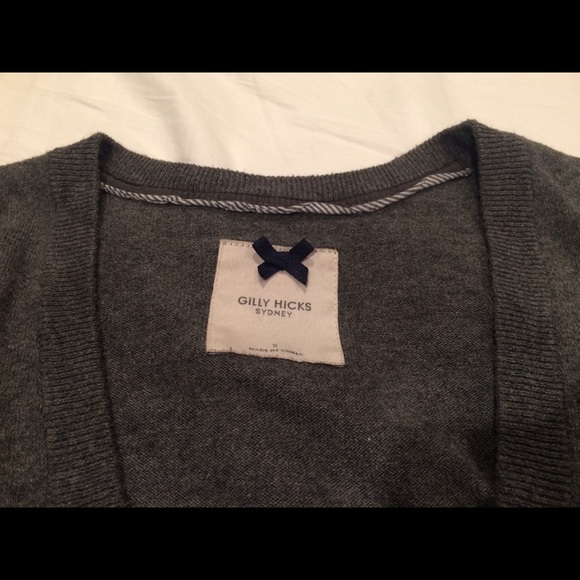 Gilly Hicks Cardigan - Picture 3 of 3