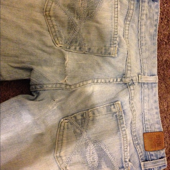 BKE Star 29x33 - Picture 2 of 2