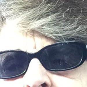 Meet your Posher, Barbara