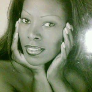 Meet your Posher, Stacia