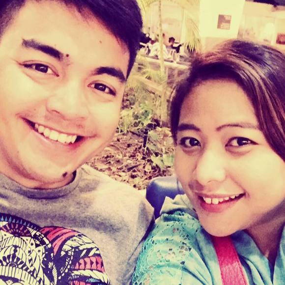 Meet your Posher, Mari - Picture 1 of 1