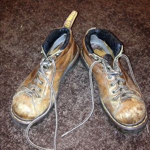 Size 8 Dr Martens