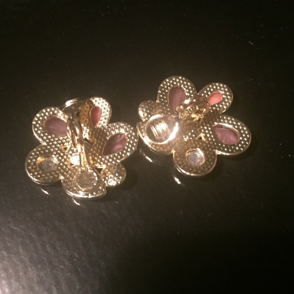 Ear clips - Picture 2 of 3