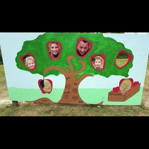 Meet your Posher, Lori