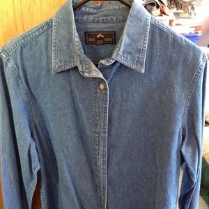 Khaki size medium