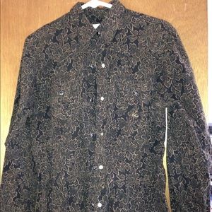 Roper size large practically new