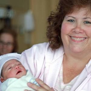 Meet your Posher, Patti