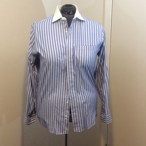 Mens Buttomn Down Shirt