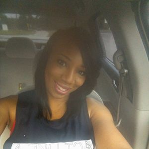 Meet your Posher, Tasha