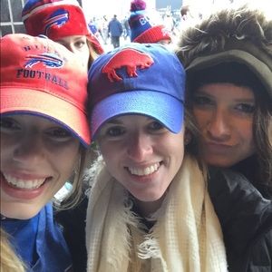 Meet your Posher, Janine