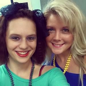 Meet your Posher, Dixie