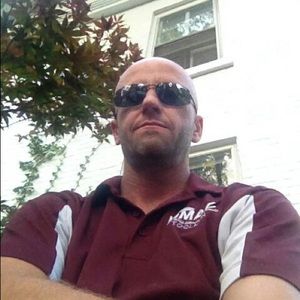 Meet your Posher, Wade