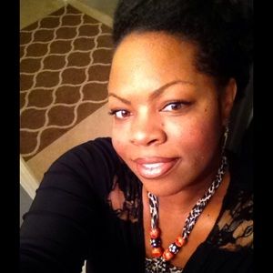 Meet your Posher, Tiffany