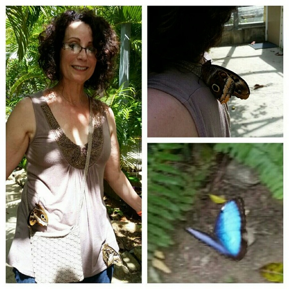 Meet your Posher, Chris - Picture 3 of 3