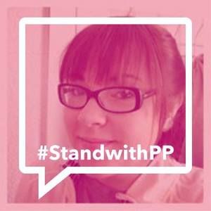 Meet your Posher, Suzy