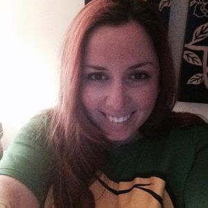 Meet your Posher, Molly