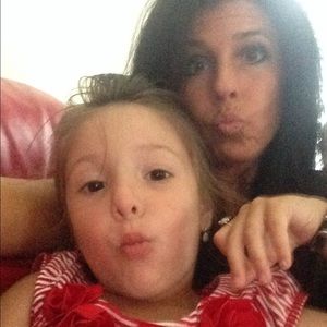 Meet your Posher, Francesca