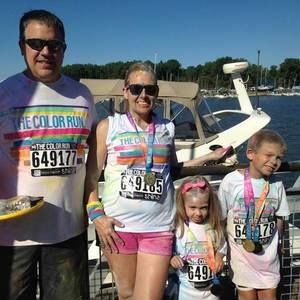 Meet your Posher, Melissa