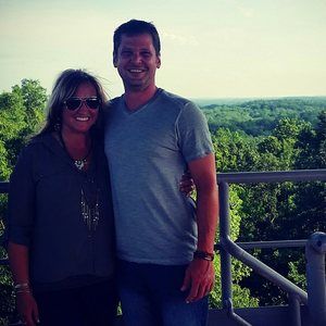 Meet your Posher, Brian alisha