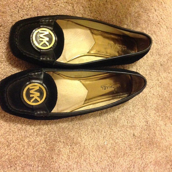 Michael Kors Flats
