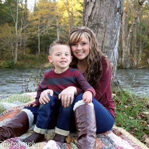 Meet your Posher, Latasha