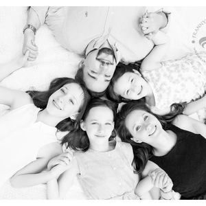 Meet your Posher, Courtney