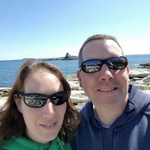 Meet your Posher, Dave