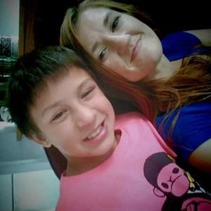 Meet your Posher, Audreyanna