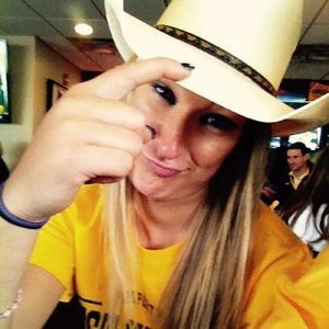 Meet your Posher, Jamie