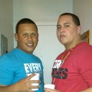 Meet your Posher, Glenis