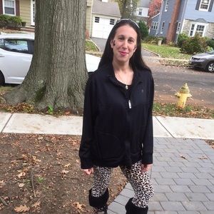 Meet your Posher, Lisa