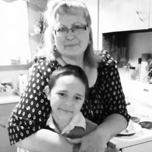 Meet your Posher, Mary