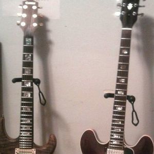 Meet your Posher, Joel