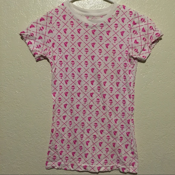 Famous Stars & Straps T-Shirt