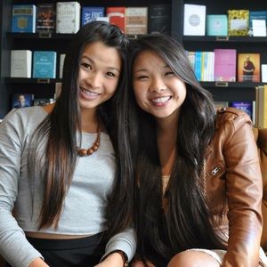 Meet your Posher, Witney