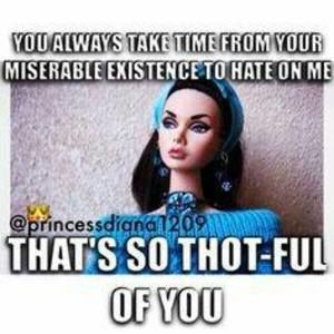 Meet your Posher, Brittany