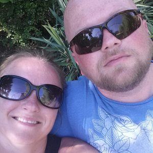 Meet your Posher, Manda