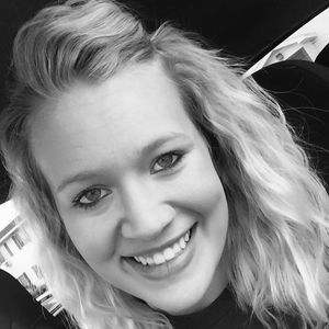 Meet your Posher, Kendra