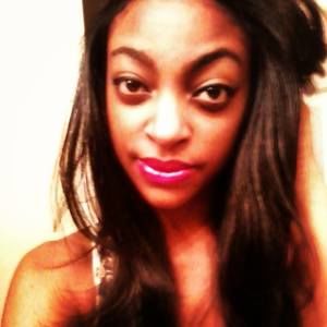 Meet your Posher, Khalyn